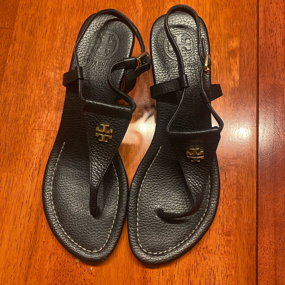 TORY BURCH SANDALS